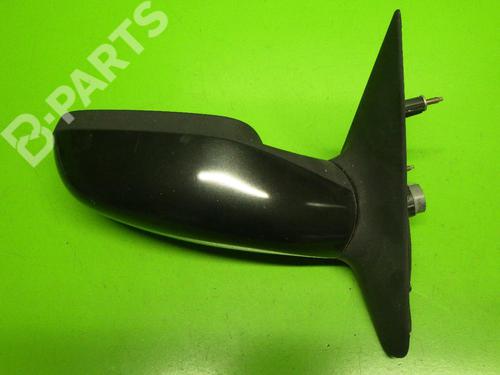 Right mirror RENAULT LAGUNA II Grandtour (KG0/1_) 2.2 dCi (KG0F) | BP6661709C27 