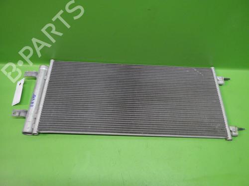 Used AC radiator AC radiator 37432021 37432021