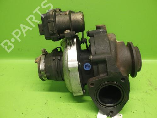 Turbocharger/Supercharger LAND ROVER FREELANDER 2 (L359) 2.2 TD4 4x4 | BP24458413M71 