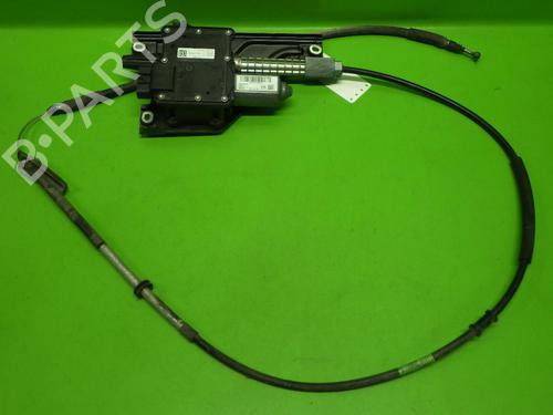 Electric handbrake OPEL INSIGNIA A Sports Tourer (G09) 2.8 V6 Turbo OPC 4x4 (35) | BP14729943E5 