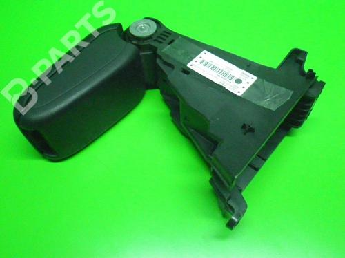Armrest / Center console NISSAN TIIDA Hatchback (C11) 1.6 | BP7743475I20 