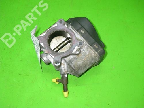 Throttle body SKODA FABIA I (6Y2) 1.4 | BP6362431M82 