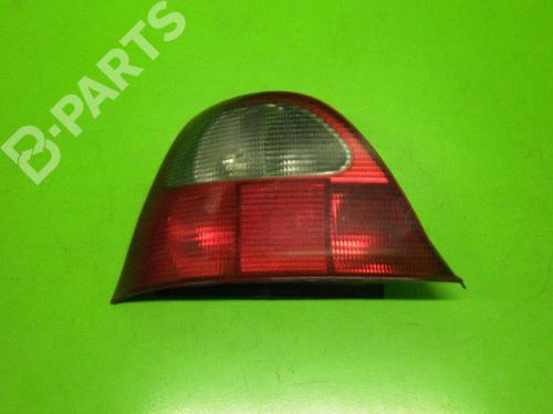 Used Left taillight ROVER 200 II Hatchback (RF) 214 i (75 hp) 6639218