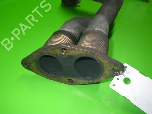 Pipe VW SHARAN (7M8, 7M9, 7M6) 2.0 | BP14717992M125 