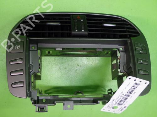 Used Air vent Air vent FIAT BRAVO II (198_) 1.4 T-Jet (198AXF1B) (150 hp) 36770163 36770163