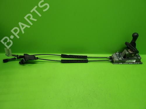 Gearknop SEAT IBIZA IV (6J5, 6P1) 1.2 TSI (105 hp) 30129383