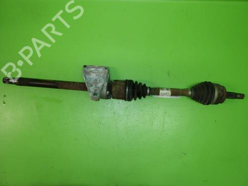 Right front driveshaft FIAT GRANDE PUNTO (199_) 1.9 D Multijet | BP18057595M39 