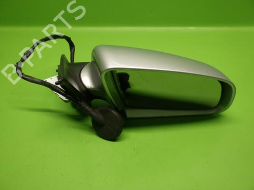 Used Right mirror AUDI A3 (8P1) 1.9 TDI (105 hp) 24029375