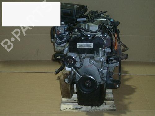 Engine NISSAN MICRA II (K11) 1.0 i 16V | BP6338390M1 