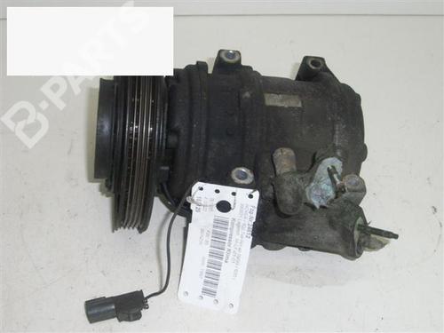 Used AC compressor ROVER 600 I (RH) 620 i (115 hp) 6348662