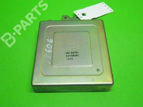 Used Control unit MITSUBISHI COLT III (C5_A) 1.3 12V (C51A) (75 hp) 6337935