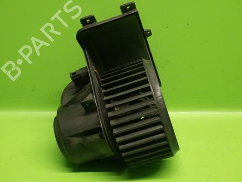 Used Heater blower motor VW TRANSPORTER T5 Van (7HA, 7HH, 7EA, 7EH) 2.0 TDI (140 hp) 24458588