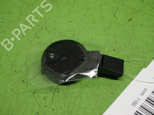 Elektronische sonde OPEL GRANDLAND / GRANDLAND X (A18, P1UO) 1.2 (75) (131 hp) 28007161