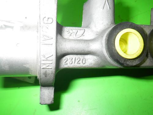 Brake master cylinder BMW 3 Compact (E36) 316 i | BP6342865M77 
