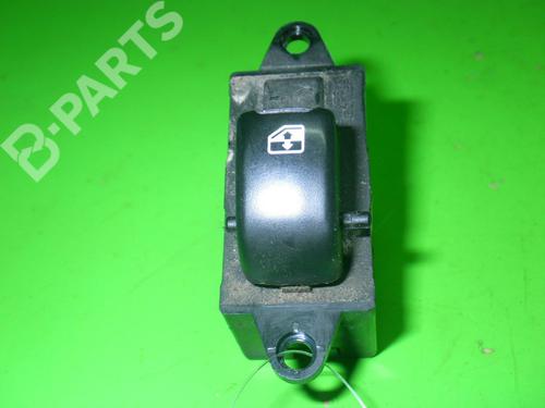 Used Right front window switch DAEWOO REZZO (U100) 2.0 (121 hp) 6367358