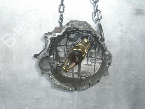 Used Gearbox VW PASSAT B5 (3B2) 1.8 (125 hp) 6370308