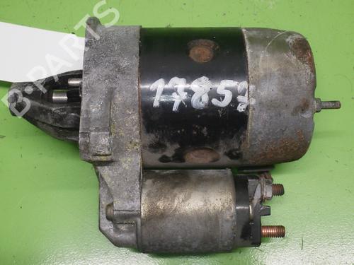 Used Starter MAZDA 323 F VI Hatchback (BJ) 1.5 16V (BJ5W) (88 hp) 30582260