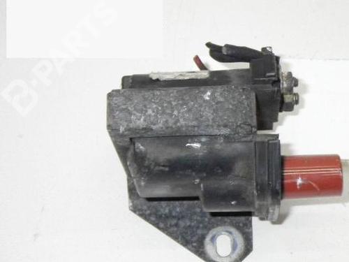 Used Ignition coil MERCEDES-BENZ 124 Saloon (W124) 230 E (124.023) (136 hp) 6352466