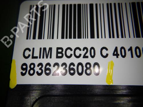 Electronic module OPEL CORSA F (P2JO) CORSA-e (68) | BP28206698M83 