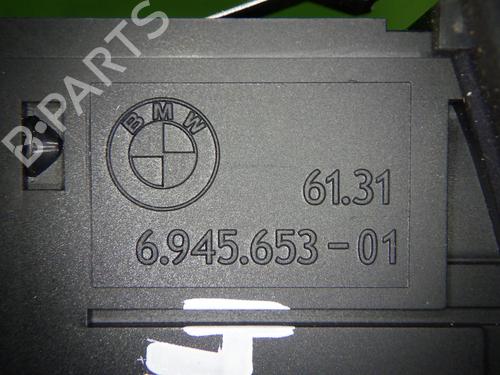 Warning switch BMW 3 (E90) 318 i | BP6361660I22 