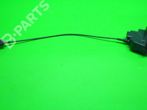 Rear left lock RENAULT MEGANE II Estate (KM0/1_) 2.0 dCi | BP6612186C100 