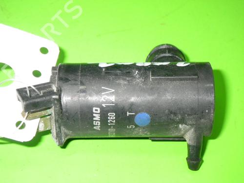 Washer pump DAIHATSU SIRION (M1) 1.0 i (M100) | BP14710452E24 