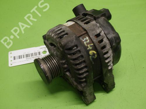 Alternador Alternador FORD FOCUS III Turnier 1.0 EcoBoost (100 hp) 34528836 34528836