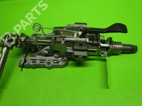 Steering column AUDI A2 (8Z0) 1.4 TDI | BP6394688M21 