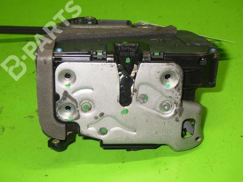 Used Front left lock OPEL ASTRA K (B16) 1.6 CDTi (68) (110 hp) 6653348