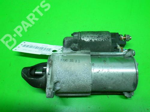 Used Starter OPEL ASTRA H Estate (A04) 1.6 (L35) (116 hp) 6357901