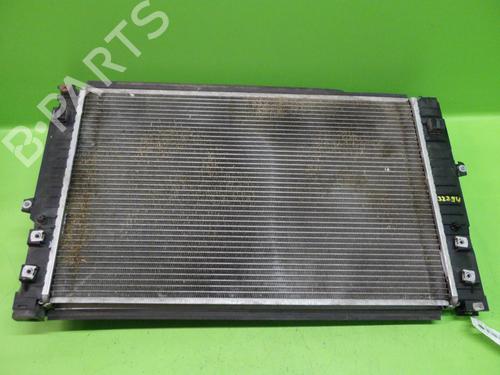 Water radiator AUDI A4 B5 Avant (8D5) 2.5 TDI quattro | BP29872890M31