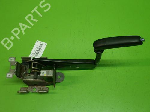 Used Hand brake PEUGEOT 308 I (4A_, 4C_) 1.6 16V (120 hp) 22376408