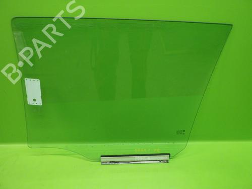 Used Rear right door window OPEL ZAFIRA A MPV (T98) 1.6 16V (F75) (101 hp) 27290225