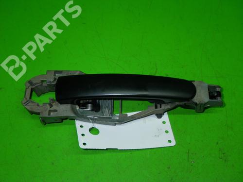 Used Front right exterior door handle Front right exterior door handle VW GOLF IV (1J1) 1.4 16V (75 hp) 6364164 6364164