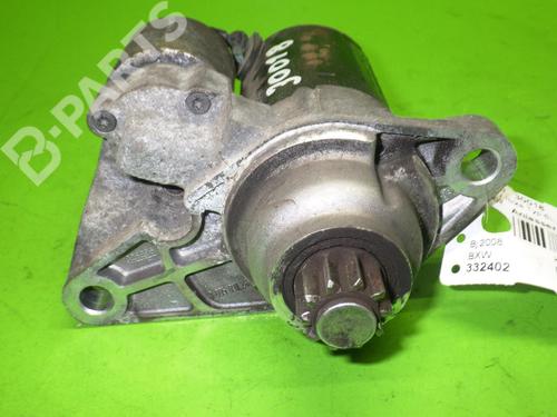 Starter SEAT IBIZA III (6L1) 1.4 16V | BP6390643M8 