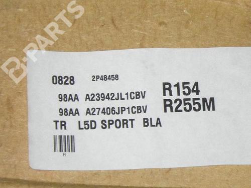 Bageste højre beklædning FORD FOCUS I (DAW, DBW) 1.6 16V | BP6606834C61 