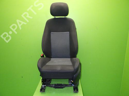 Used Left front seat FORD GALAXY II (WA6) 2.0 TDCi (140 hp) 25730958