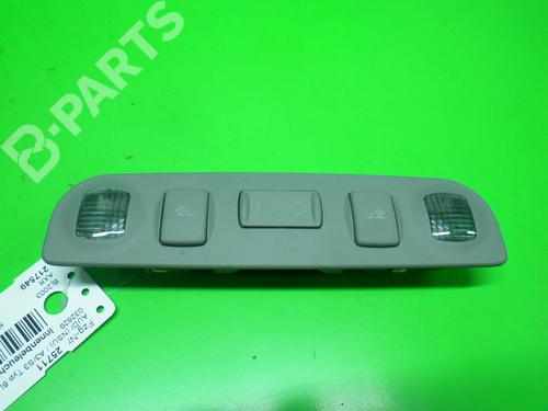 Used Interior roof light AUDI A3 (8L1) 1.9 TDI (100 hp) 6360728