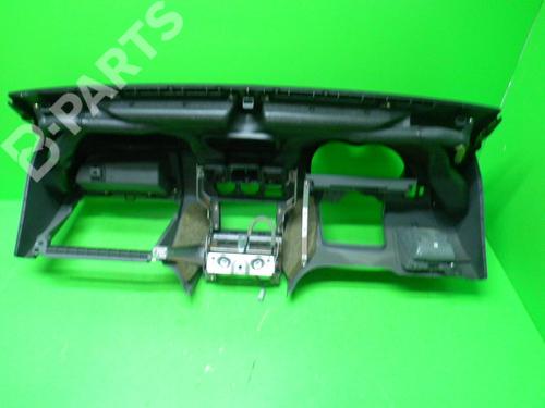 Dashboard HONDA HR-V (GH_) 1.6 16V (GH1, GH3) | BP6359548C46 