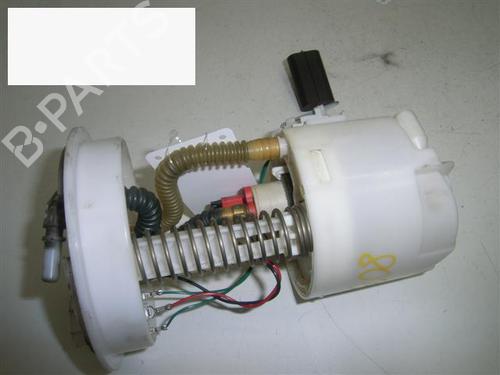 Used Electronic module FORD FIESTA V (JH_, JD_) 1.3 (69 hp) 14705288