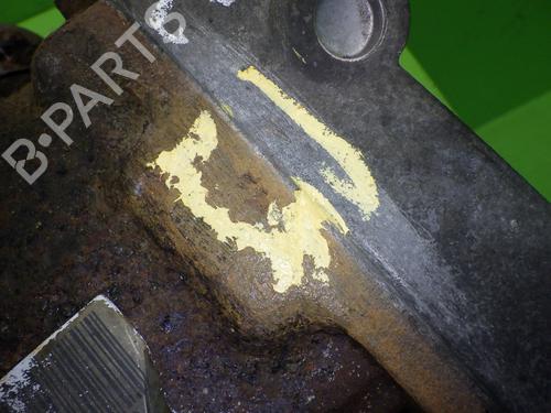 Rear differential BMW 5 Touring (E39) 520 i | BP25981581M24 