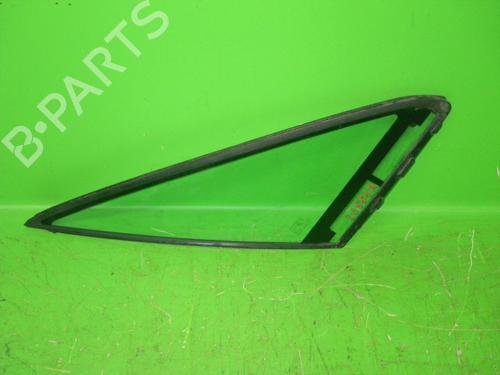 Used Front right quarter glass HONDA CRX III (EH, EG) 1.6 ESi (EH6) (125 hp) 14717502