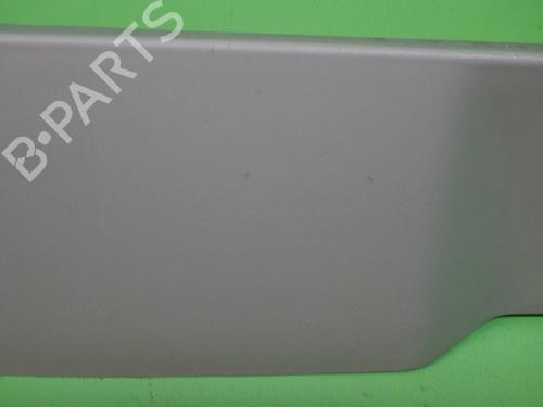 Tailgate trim VOLVO V70 III (135) D5 AWD | BP18057718C151 