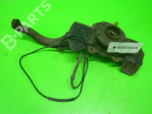 Used Left front steering knuckle ALFA ROMEO 147 (937_) 2.0 16V T.SPARK (937.AXA1, 937.AXC1, 937.BXC1) (150 hp) 6602806