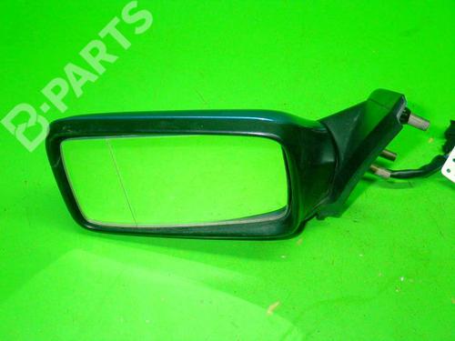 Used Left mirror VW GOLF III (1H1) 1.8 (75 hp) 6664152