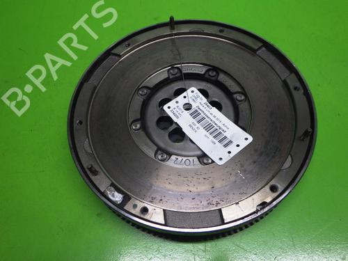 Used Flywheel OPEL ASTRA K (B16) 1.4 Turbo (68) (125 hp) 14730096