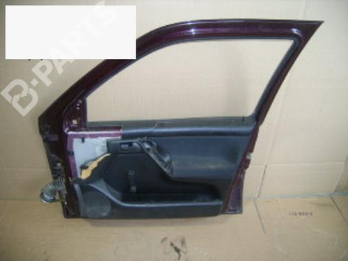 Right front door VW GOLF III (1H1) 1.8 | BP6651238C3 
