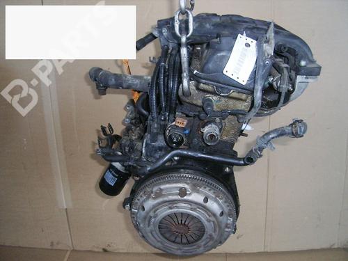 Engine SEAT ALHAMBRA (7V8, 7V9) 2.0 i | BP6341055M1 