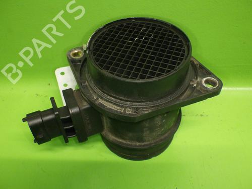 Used Mass air flow sensor FIAT DOBLO MPV (119_, 223_) 1.3 D Multijet (84 hp) 21496659