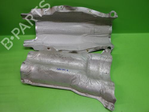 Exhaust system BMW 5 Touring (F11) 520 d | BP26380994M121 